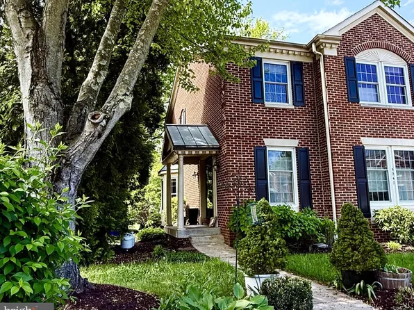 5047 Southern Star Ter, Columbia, MD 21044