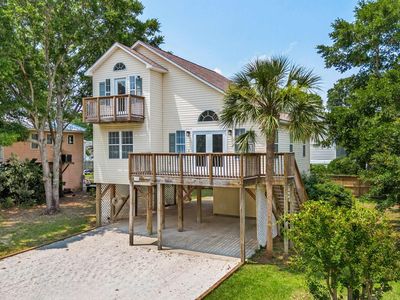 154 Cedar Point Ave., Murrells Inlet, SC, 29576