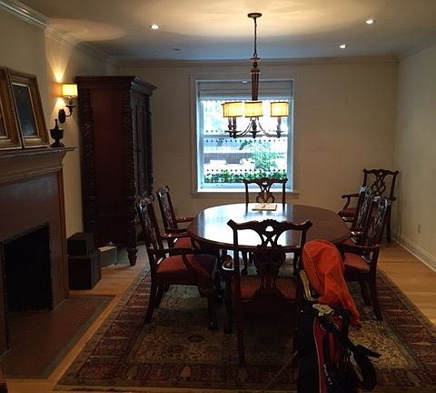 5th image of 56 W 70th St APT 1