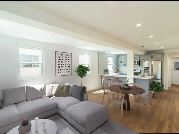 3412 Bellevue Ave, 3412 Bellevue Ave #1/2, Los Angeles, CA 90026