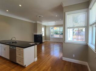 4553 18th St #B, San Francisco, CA 94114
