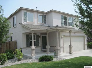 2900 Bryan St, Reno, NV 89503