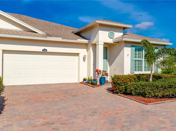 1868 Red Oak Ter, Vero Beach, FL 32966