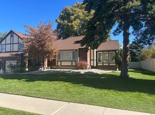 9649 S 2980 E, Sandy, UT 84092