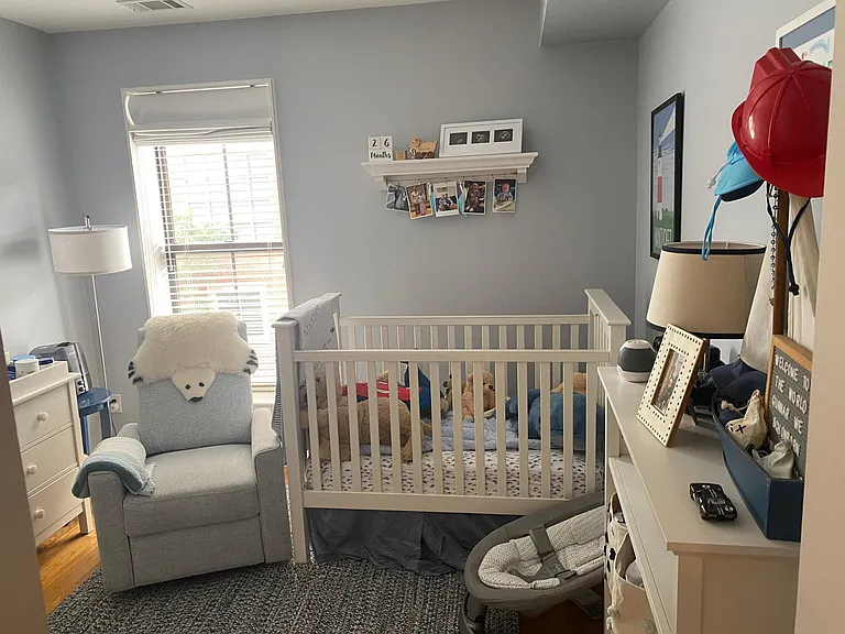 6 Clarendon St #302 — Photo 13