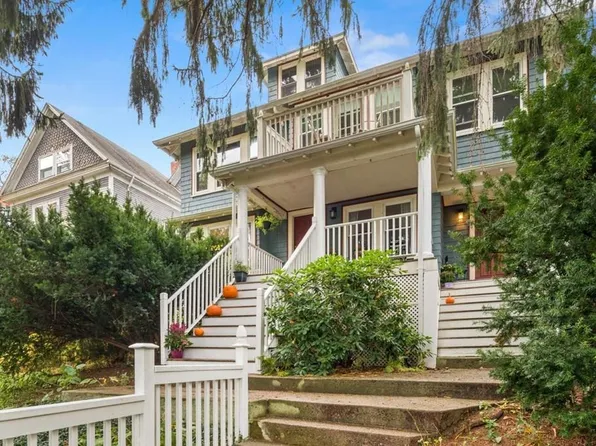 94 Alban St #1, Dorchester, MA 02124
