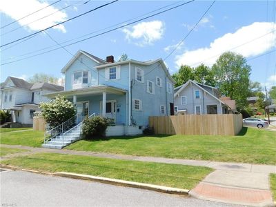 1039 Swann St Parkersburg Wv 26101 Zillow