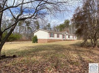 162 October Way, Martinsville, VA 24112