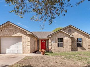 3612 S Williams St, Amarillo, TX 79118