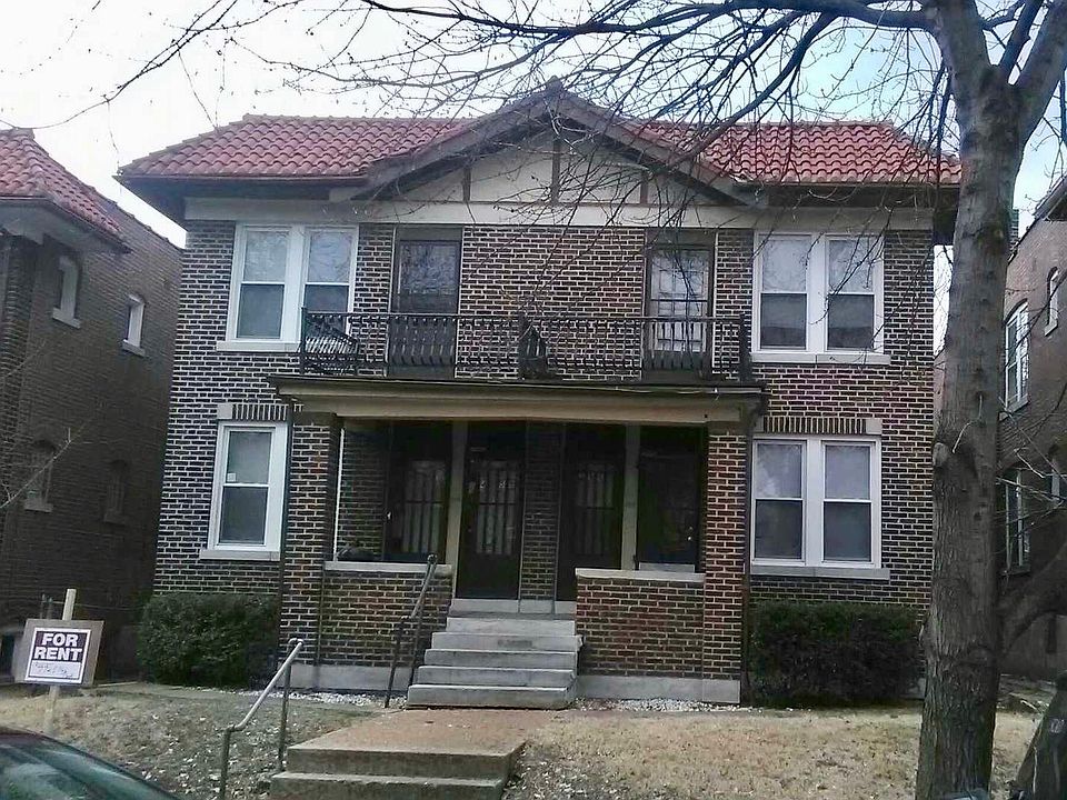 4960 Lindenwood Ave Saint Louis MO Zillow