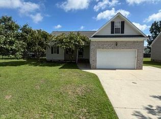 277 Laurie Ellis Road, Winterville, NC 28590