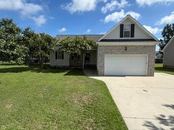 277 Laurie Ellis Road, Winterville, NC 28590