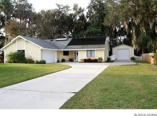 2271 Sierra Dr, New Smyrna Beach, FL 32168