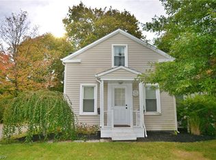 6659 Madison Rd, Thompson, OH 44086