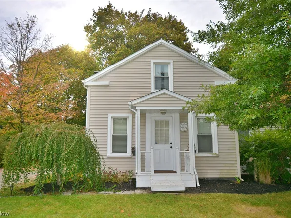 6659 Madison Rd, Thompson, OH 44086