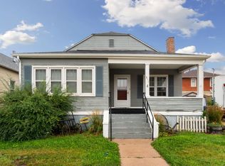 316 E 20th St, Cheyenne, WY 82001