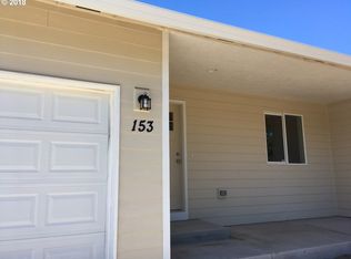 153 W 4th St, Lafayette, OR 97127