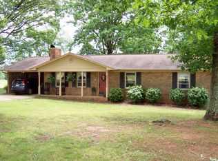 420 Dick Spangler Rd, Shelby, NC 28150