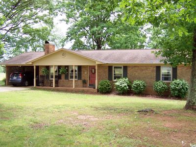 420 Dick Spangler Rd, Shelby, NC, 28150