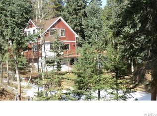 11658 Apache Trl, Conifer, CO 80433