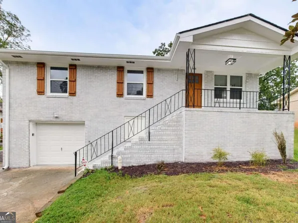 1338 Georgia Ave, East Pt, GA 30344