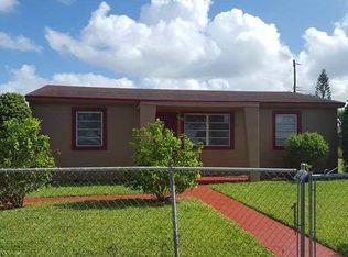 10141 SW 38th Ter, Miami, FL 33165