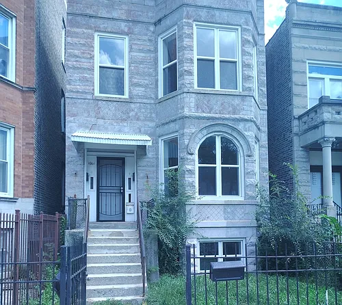 1661 S Homan Ave Photo 1