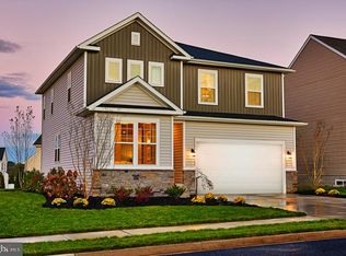 12321 Fallen Timbers Cir, Hagerstown, MD 21740