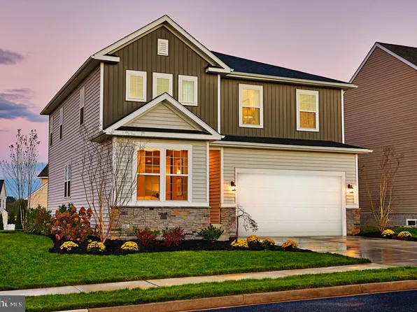 9160 Arctic Fox Way, Bealeton, VA 22712