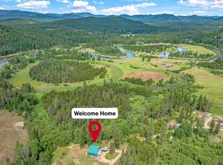 1965 Mud Gulch Rd, Priest River, ID 83856