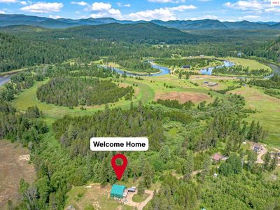 1965 Mud Gulch Rd, Priest River, ID, 83856