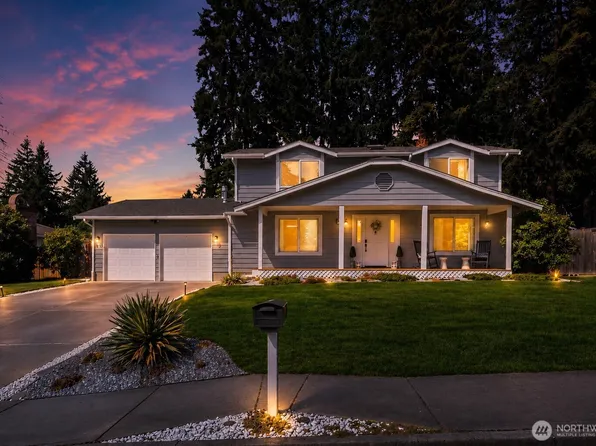7323 142nd Street Ct E, Puyallup, WA 98373