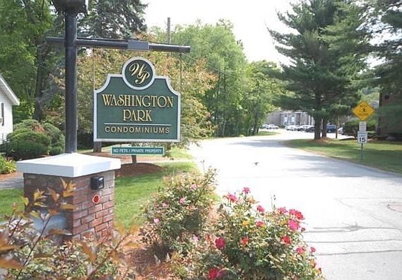 2nd image of 20A Washington Park Dr APT 3