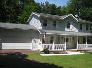5092 Azalea Trl, White Haven, PA 18661