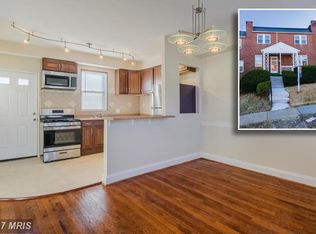 2909 Elgin Ave, Baltimore, MD 21216