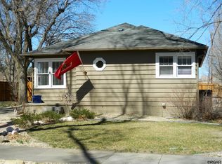 711 Woodlawn Ave, Canon City, CO