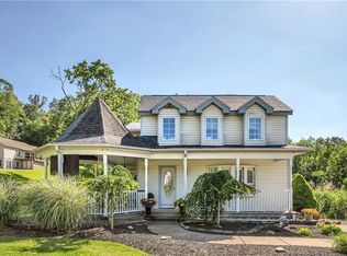 4560 School Rd S, Export, PA 15632