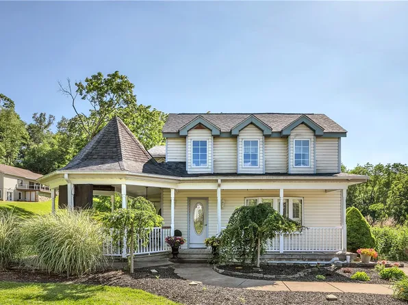 4560 School Rd S, Export, PA 15632