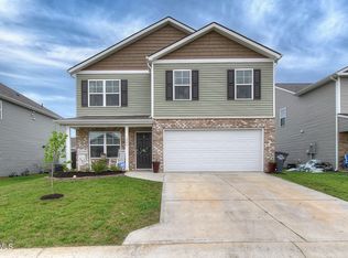 1240 Stamp Lodge Rd, Kingsport, TN 37660