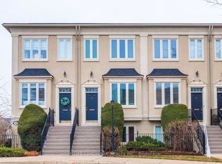 2283 Lake Shore Blvd W #B, Toronto, ON M8V 1A6