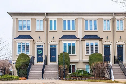2283 Lake Shore Blvd W #B Photo 1 2283 Lake Shore Blvd W #B Photo 1