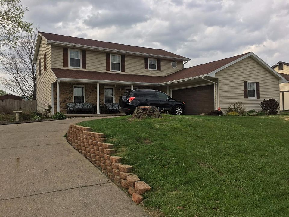 1st image of 1912 Tanglewood Dr