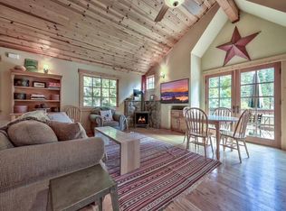 2817 Sierra View Ave #1, Tahoe City, CA 96145