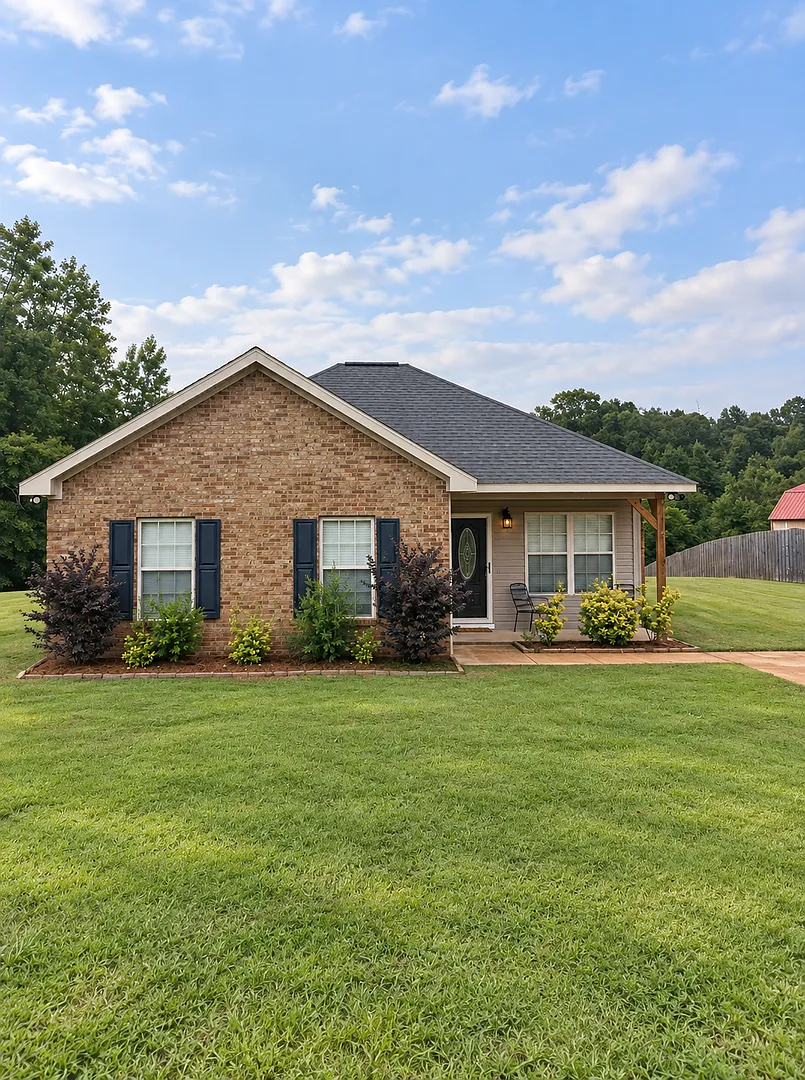 3 bed 2 bath home on Henderson Hwy — Photo 1