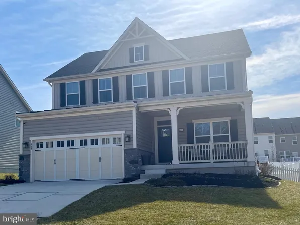 637 Iron Gate Rd, Bel Air, MD 21014