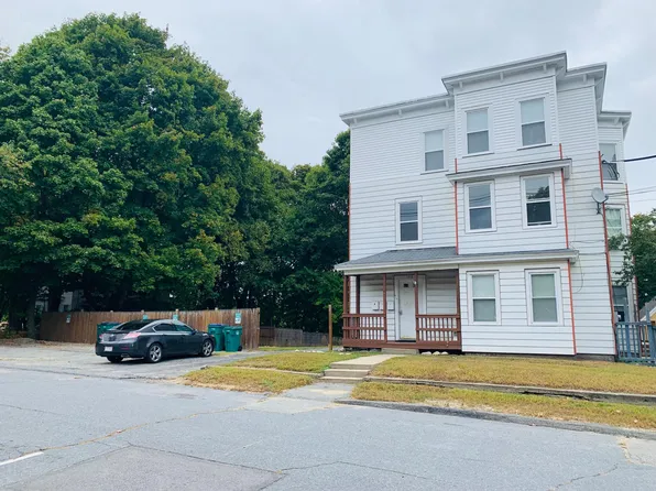 199 East St #2, Fitchburg, MA 01420