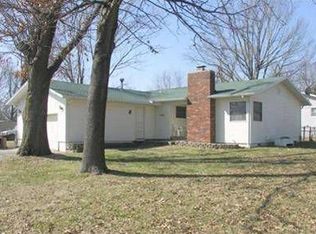 6061 S Sussex Ln, Ozark, MO 65721