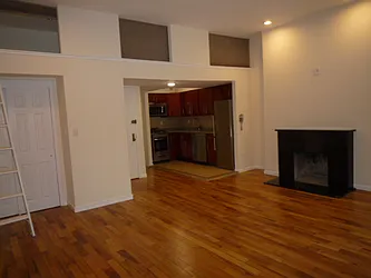 Rented by New Yorker Realty