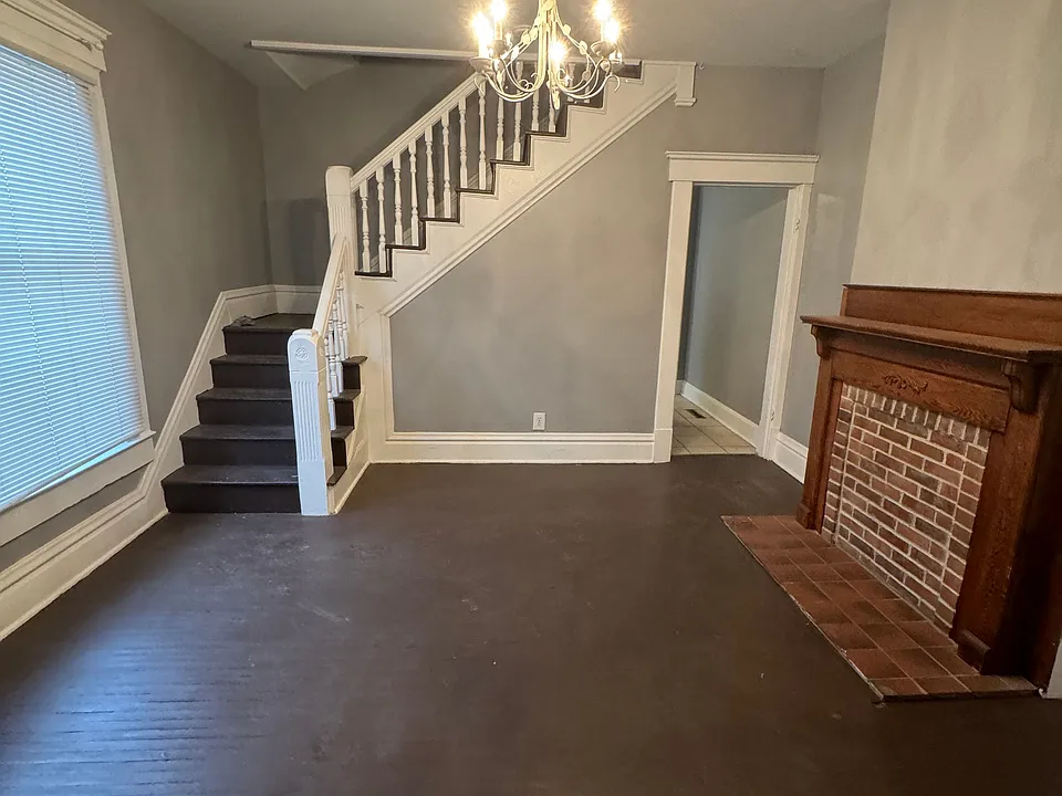 Columbus Script Sign 449 Reinhard Ave Columbus OH | Zillow