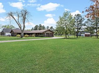 8661 N Garden Dr, Beaumont, TX 77705